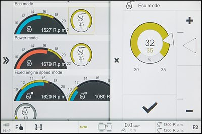 AXION 900 TERRA TRAC