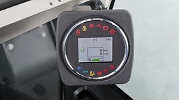 TORION small series